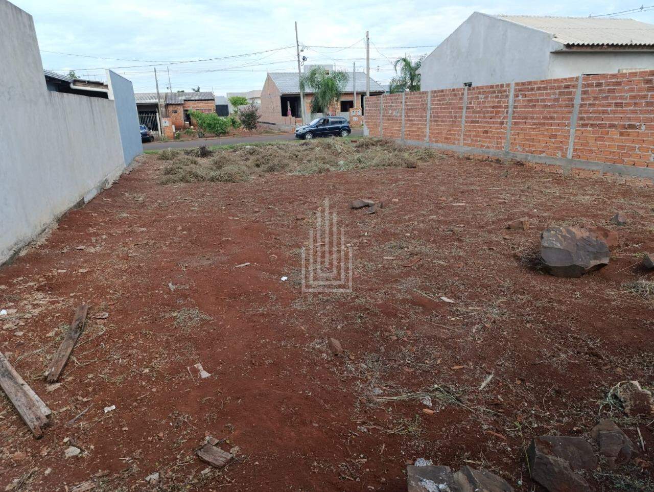 Terreno à venda no Três Lagoas: 