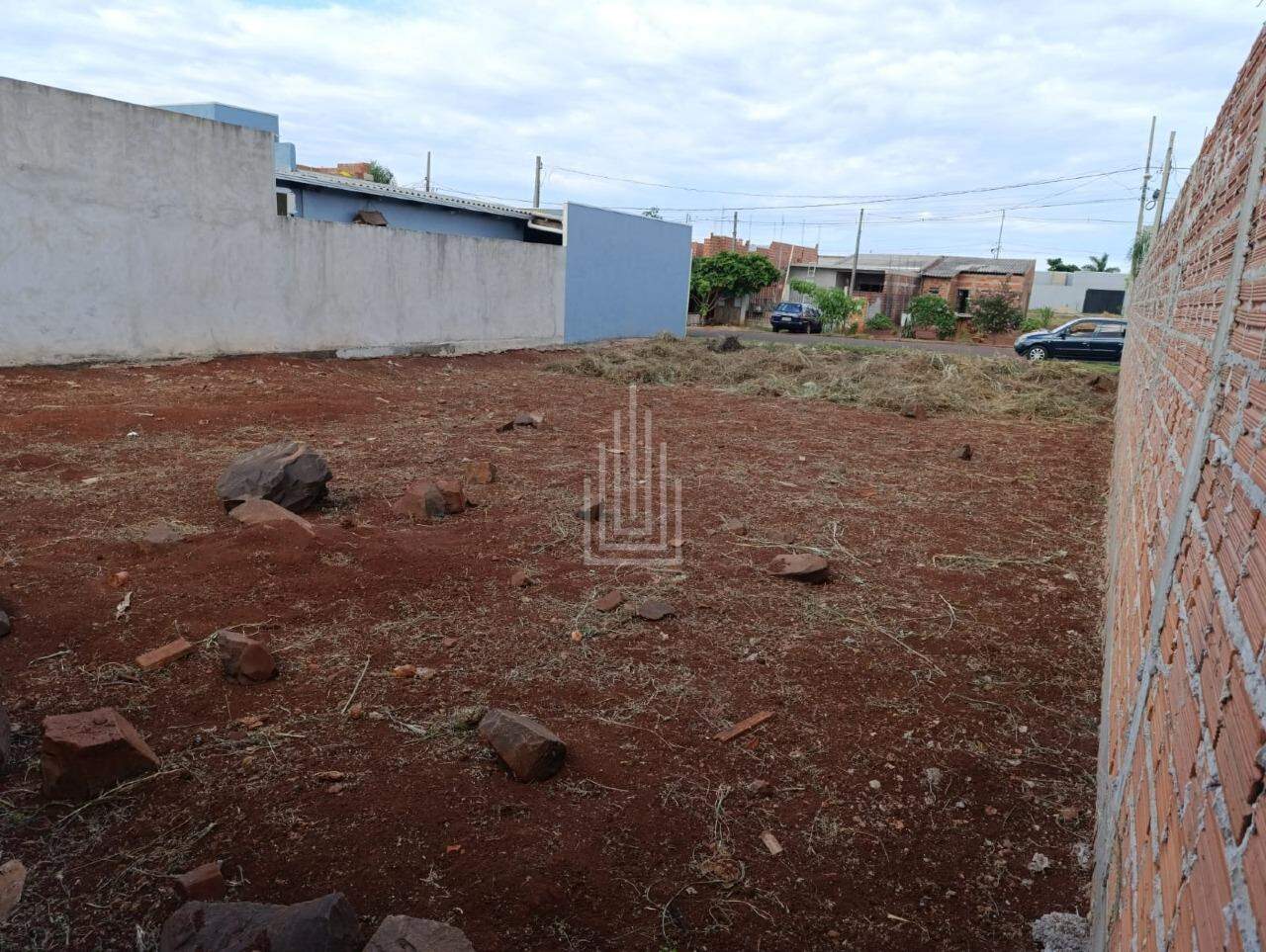 Terreno à venda no Três Lagoas: 