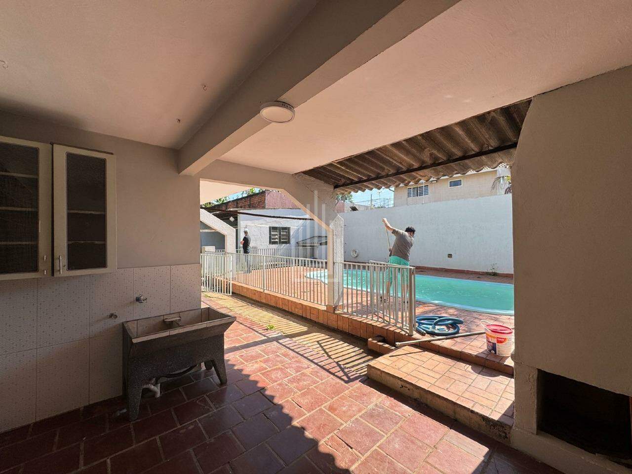 Sobrado à venda no Jardim Alice I: 