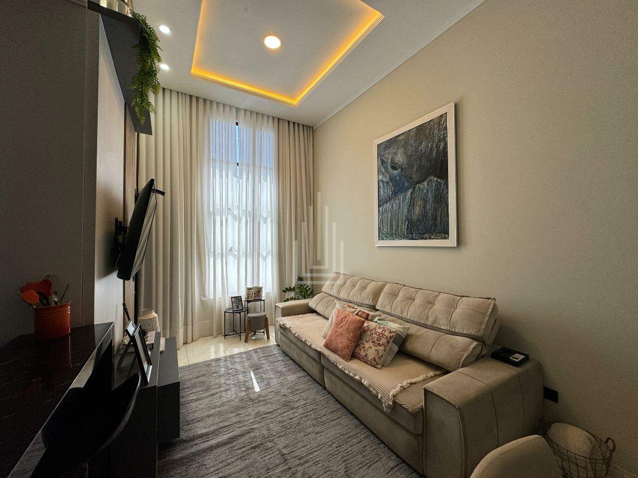 Casa à venda no Vila Adriana: 