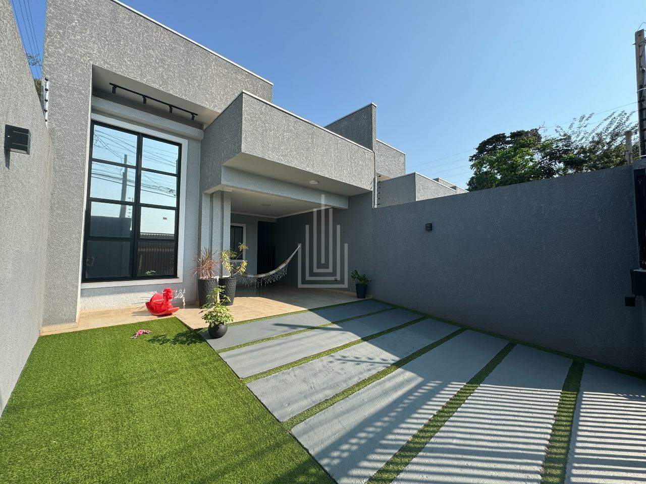 Casa à venda no Vila Adriana: 