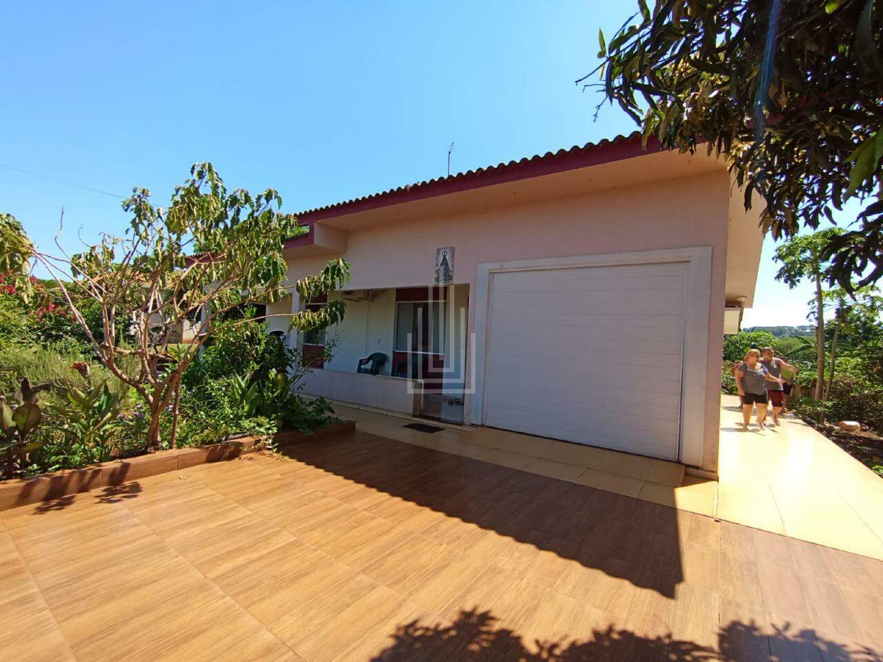 Chácara à venda no Centro: 