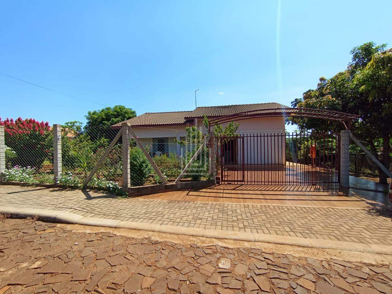 Chácara à venda no Centro: 