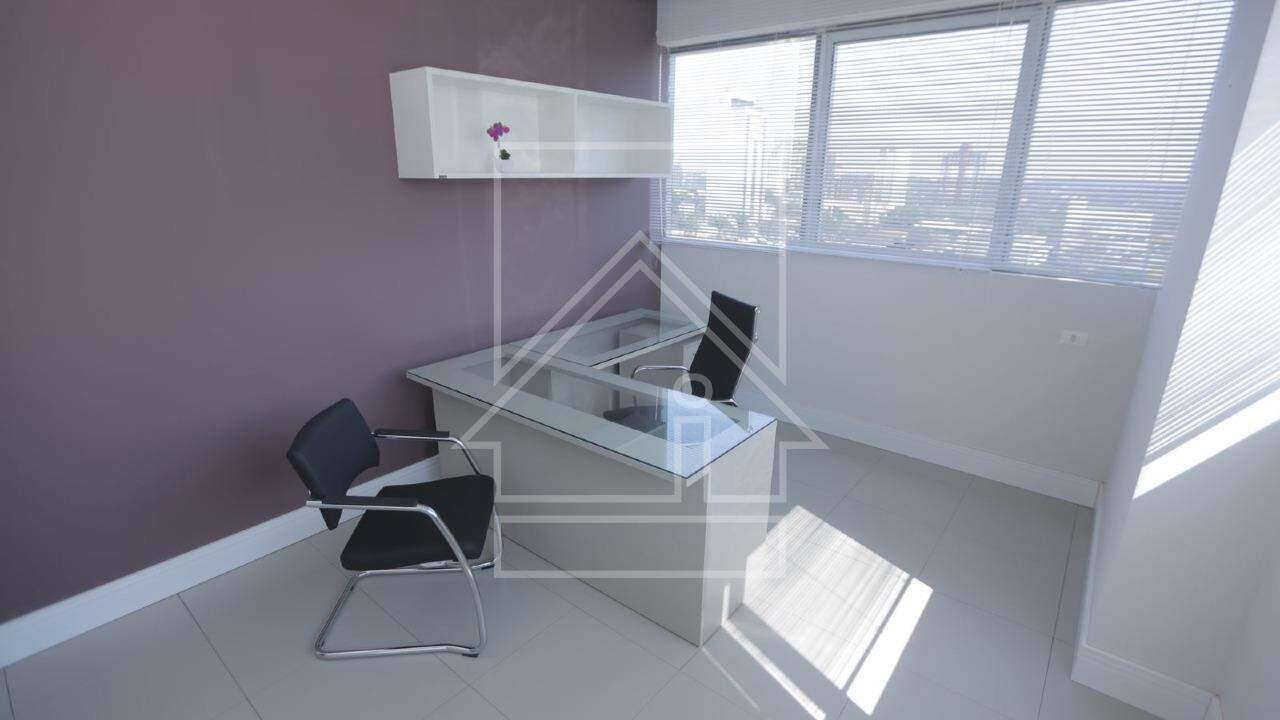 Sala à venda no Edifício Torre Marechal : 