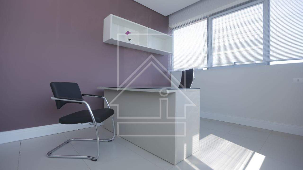 Sala à venda no Edifício Torre Marechal : 