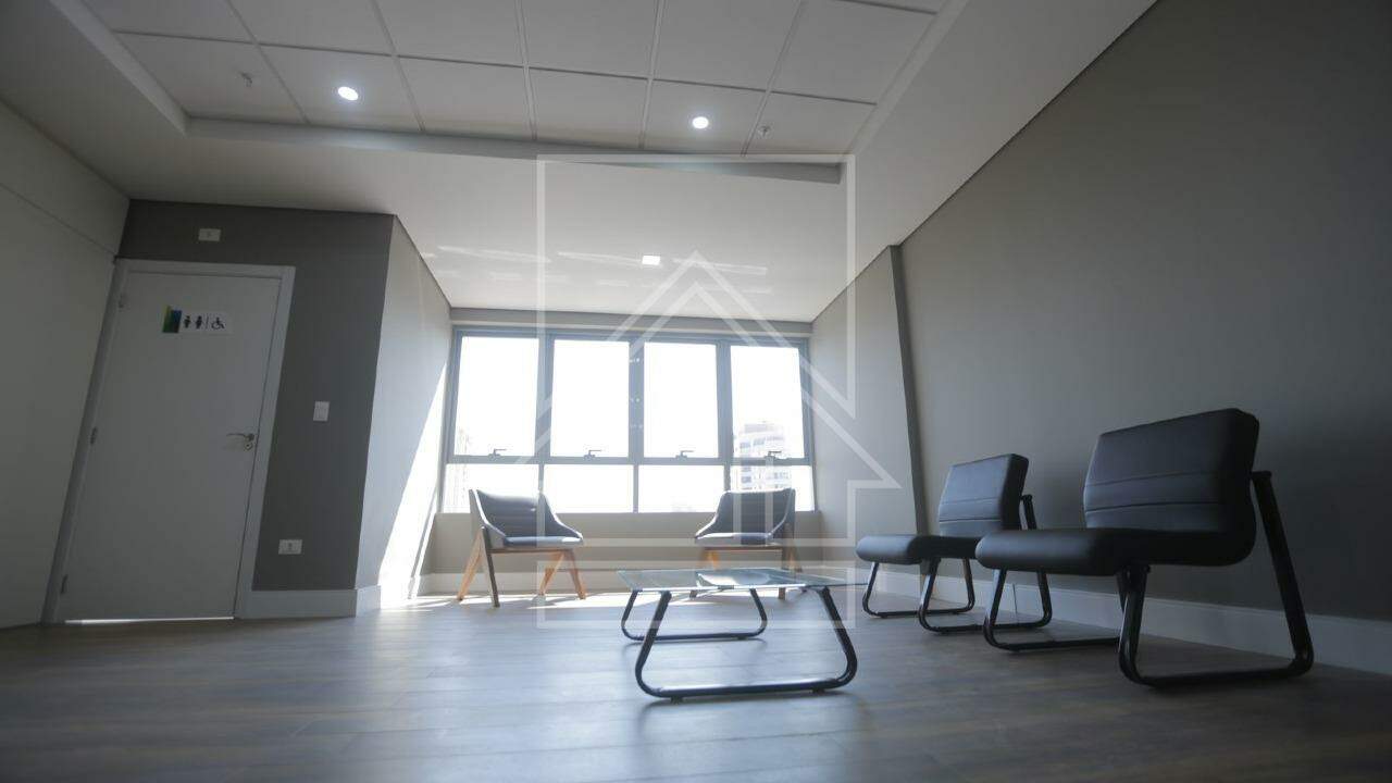 Sala à venda no Edifício Torre Marechal : 