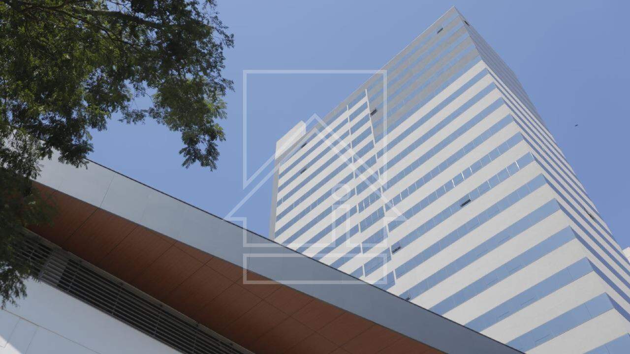 Sala à venda no Edifício Torre Marechal : 