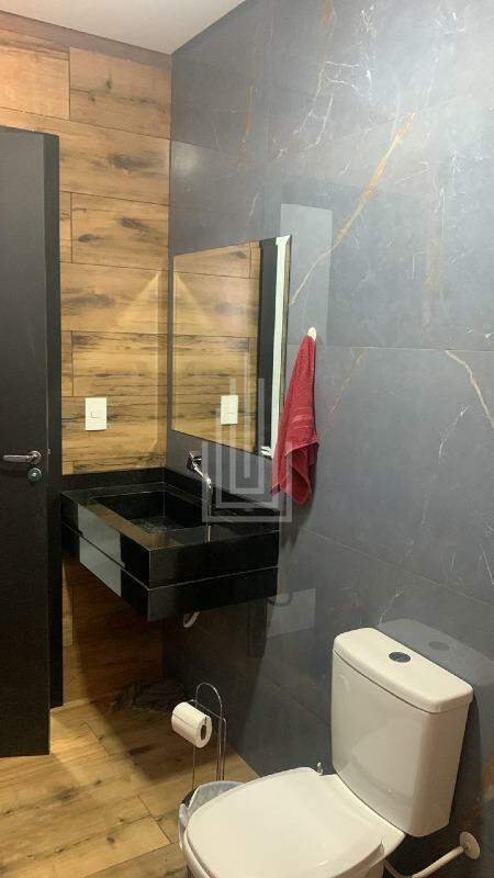 Galpão para aluguel no Três Fronteiras: 