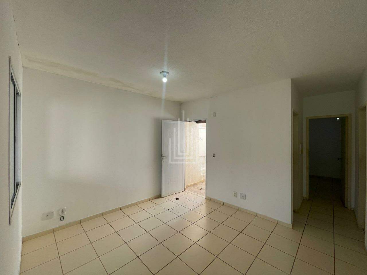 Casa para aluguel no Condomínio Terra Nova : 