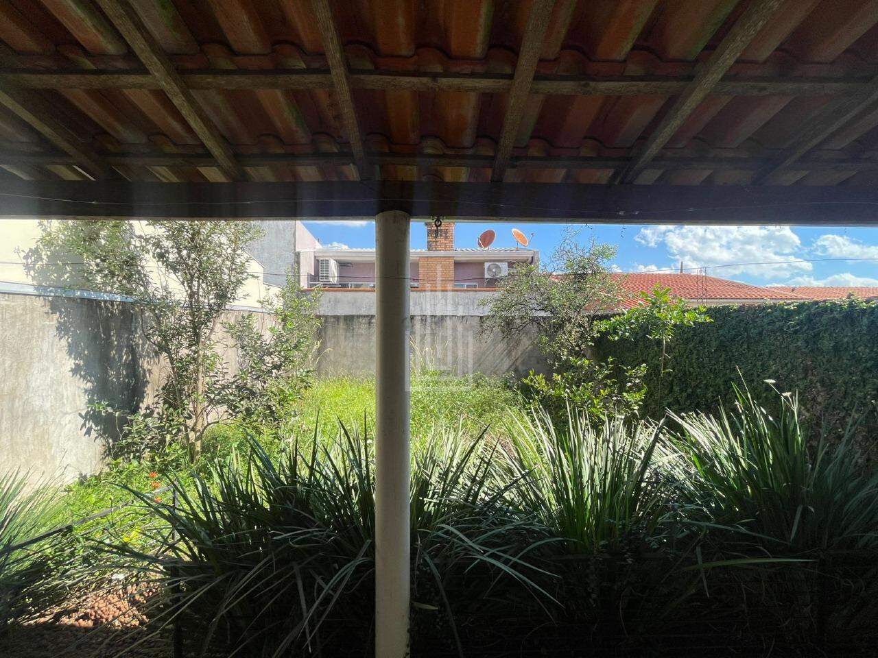 Casa para aluguel no Condomínio Terra Nova : 