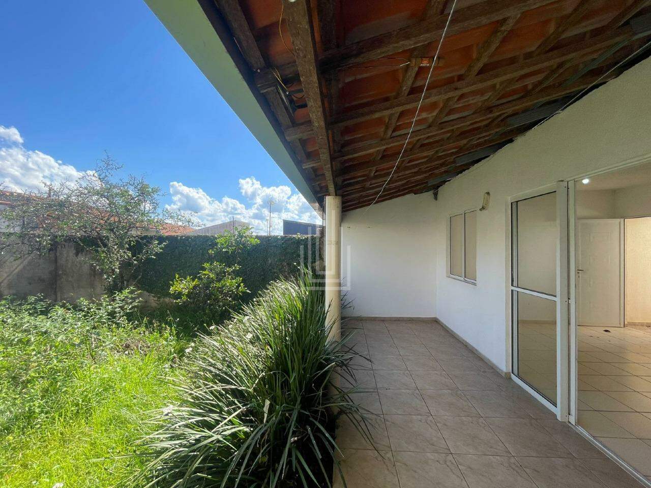 Casa para aluguel no Condomínio Terra Nova : 