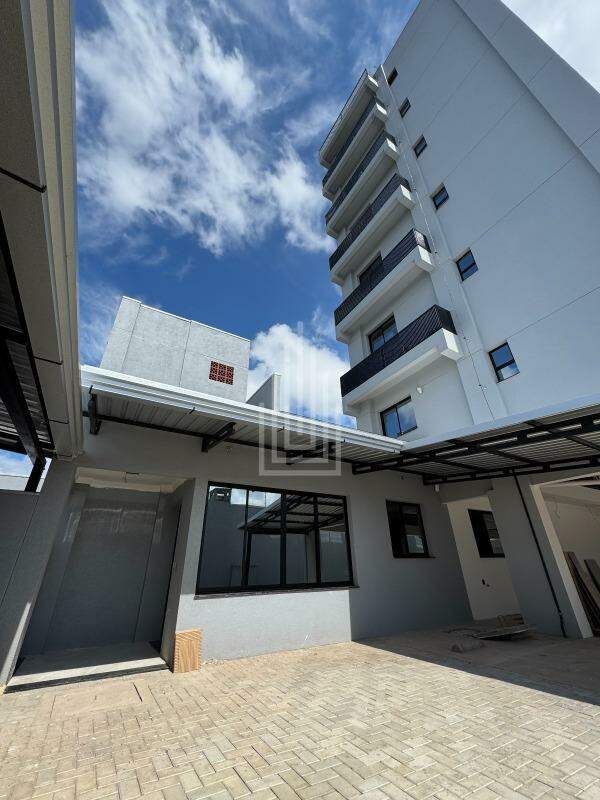 Apartamento à venda no Jardim Lancaster: 