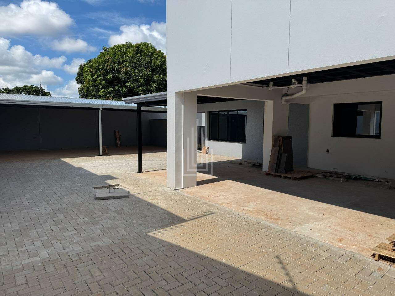 Apartamento à venda no Jardim Lancaster: 