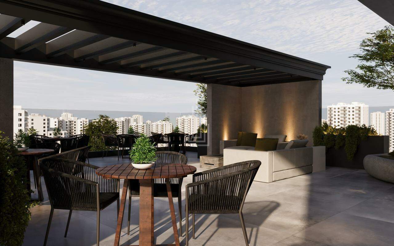 Apartamento na planta à venda no Maracanã: 