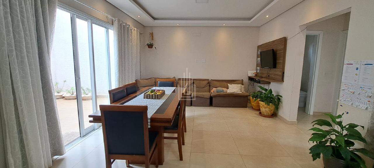 Casa à venda no Condomínio Iguaçu: 