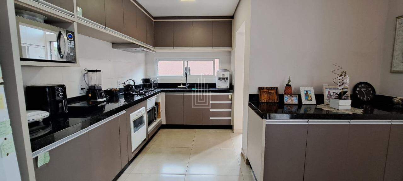 Casa à venda no Condomínio Iguaçu: 