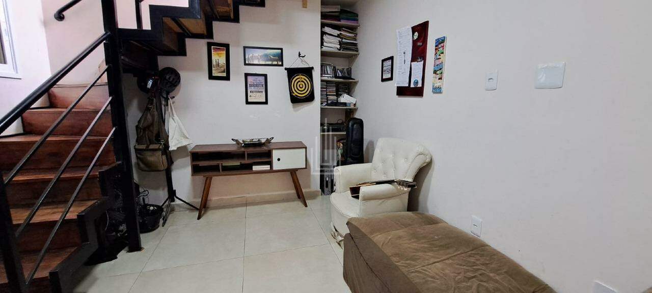 Casa à venda no Condomínio Iguaçu: 