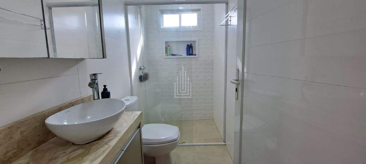 Casa à venda no Condomínio Iguaçu: 