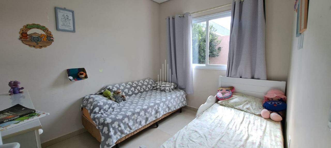 Casa à venda no Condomínio Iguaçu: 