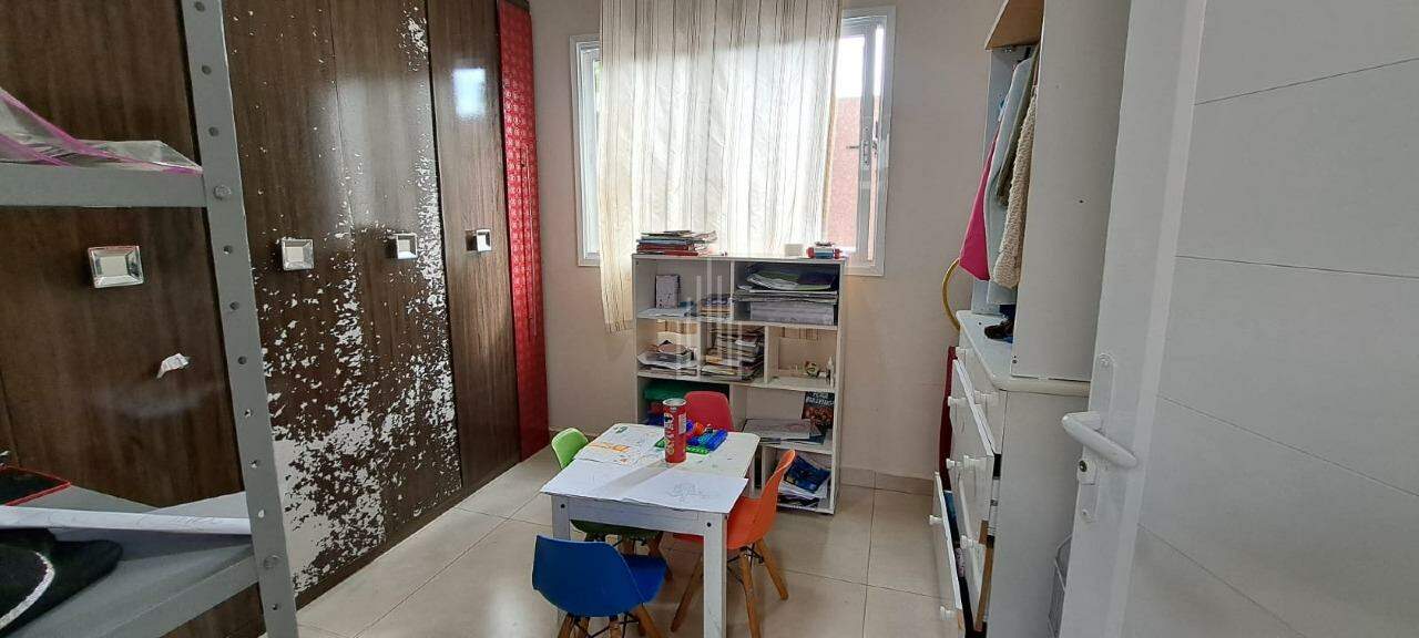 Casa à venda no Condomínio Iguaçu: 