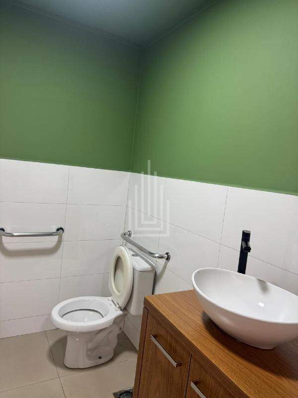 Sala para aluguel no Centro: 