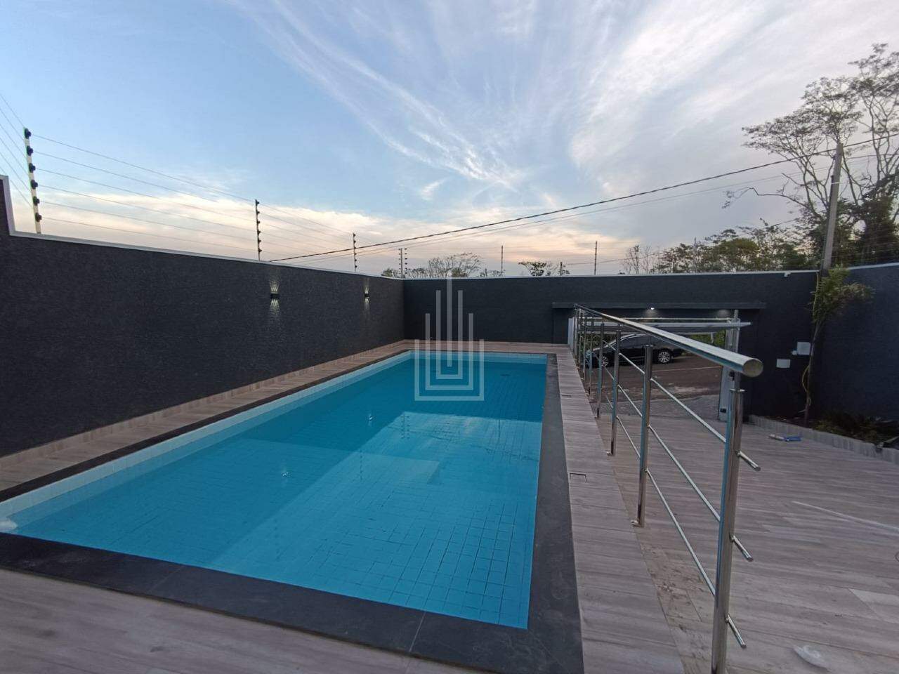 Sobrado à venda no Loteamento Ecoville I: 