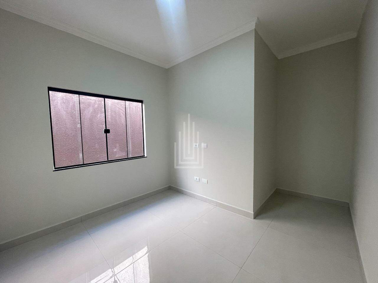 Casa à venda no Loteamento Bergamo: 