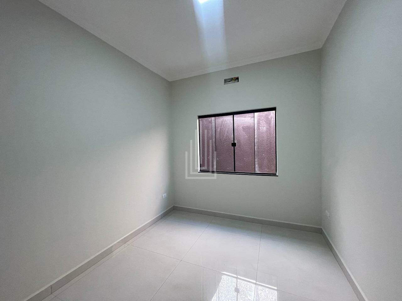 Casa à venda no Loteamento Bergamo: 