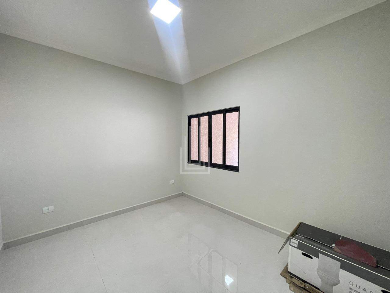 Casa à venda no Loteamento Bergamo: 