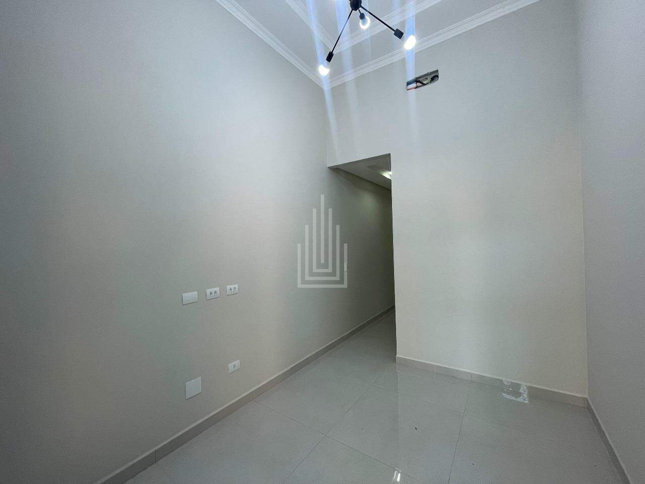 Casa à venda no Loteamento Bergamo: 