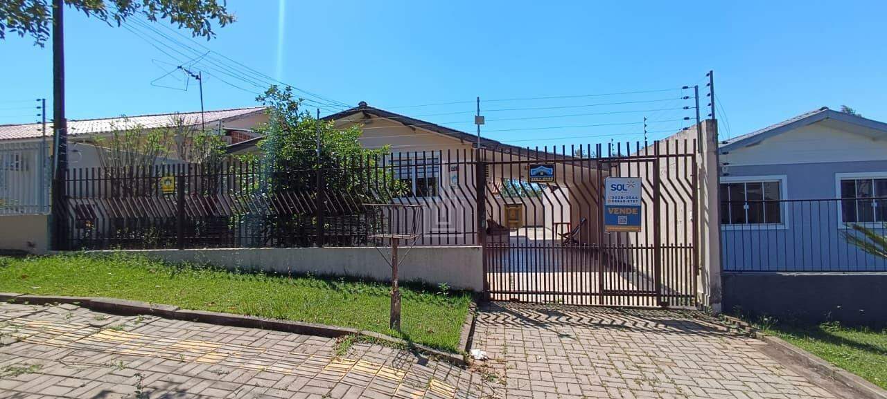 Casa à venda no Jardim Apora: 