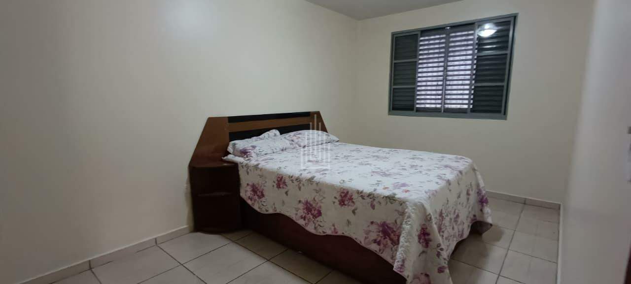 Casa à venda no Jardim Apora: 