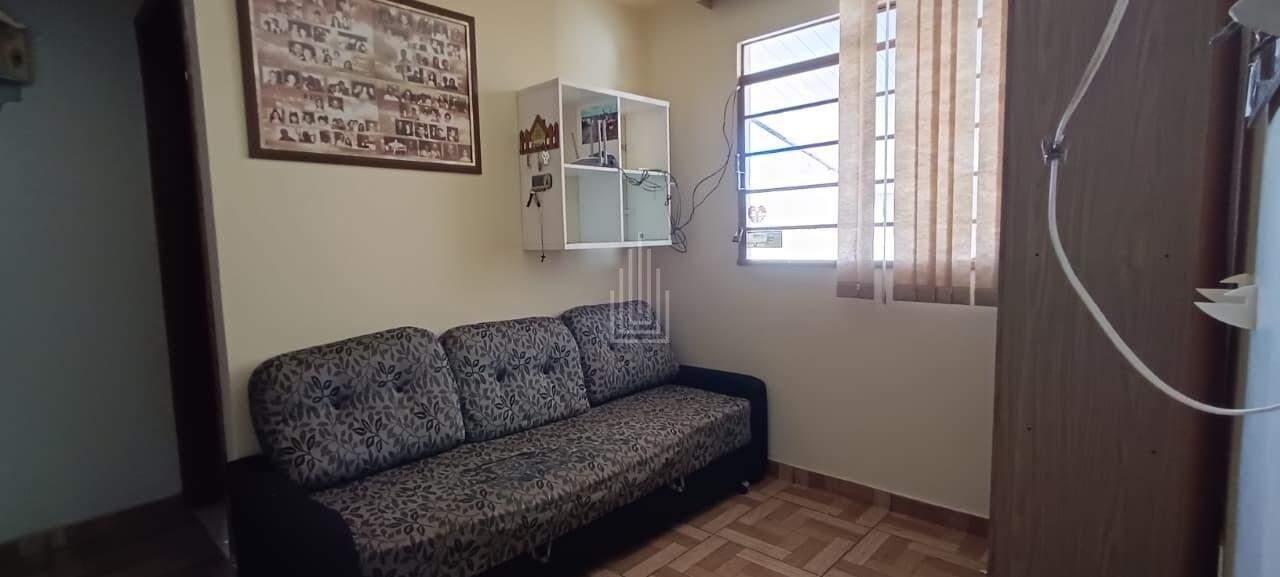 Casa à venda no Jardim Apora: 