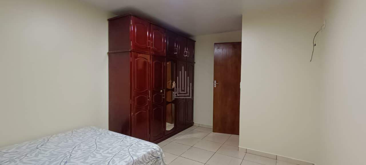 Casa à venda no Jardim Apora: 