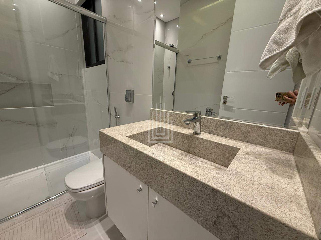 Casa à venda no Condomínio Residencial Terras Alphaville II: 