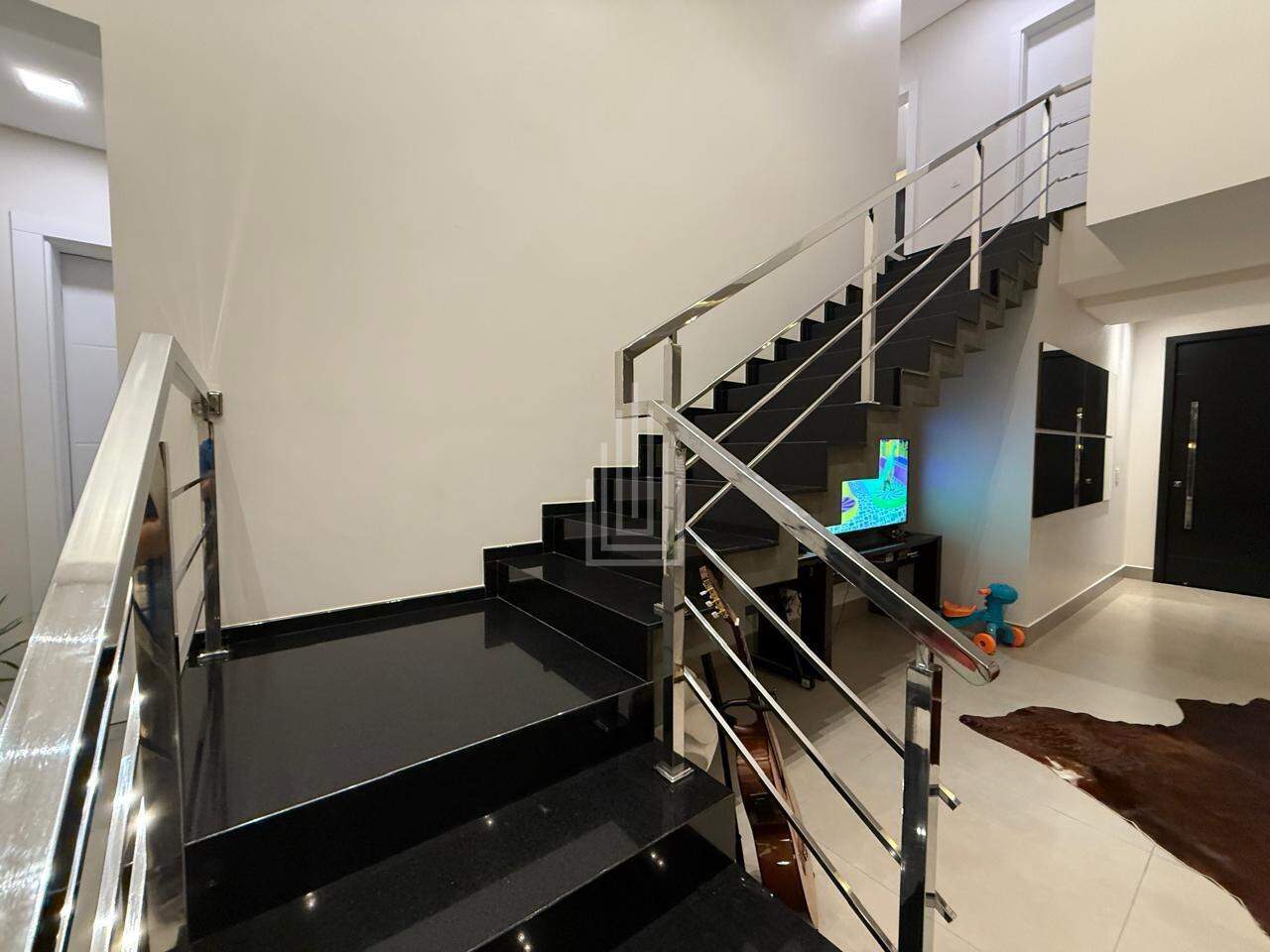 Casa à venda no Condomínio Residencial Terras Alphaville II: 