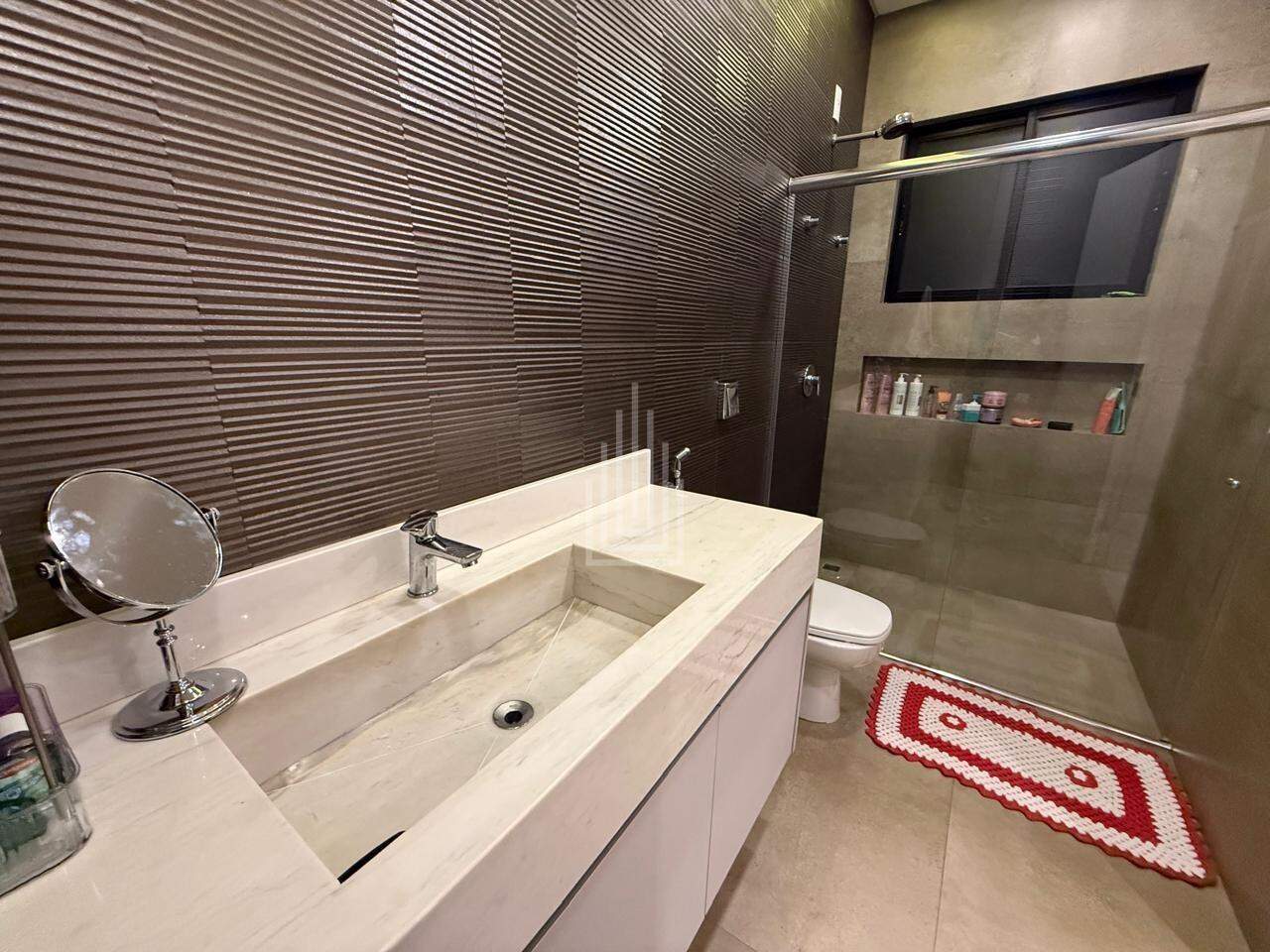 Casa à venda no Condomínio Residencial Terras Alphaville II: 