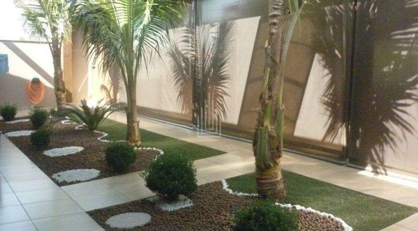 Casa à venda no Porto Belo: 