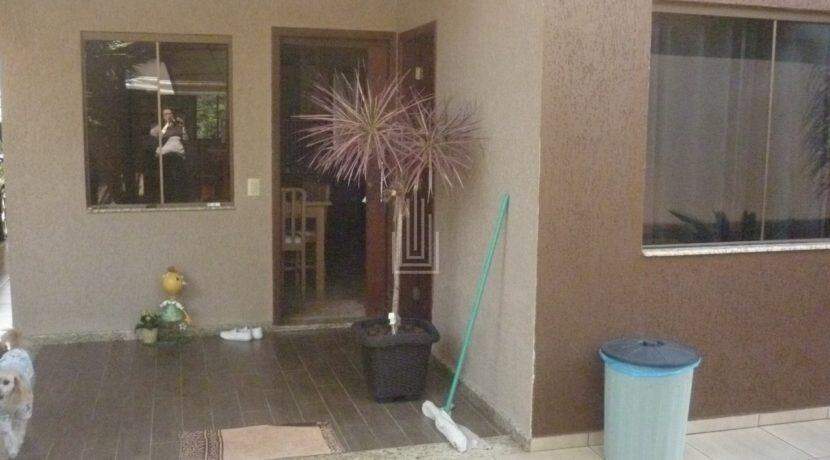 Casa à venda no Porto Belo: 