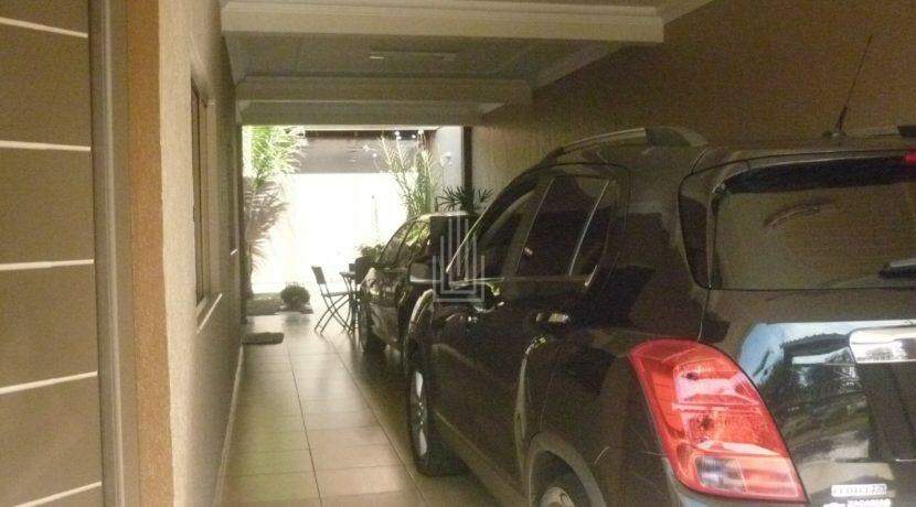 Casa à venda no Porto Belo: 