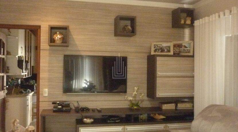 Casa à venda no Porto Belo: 