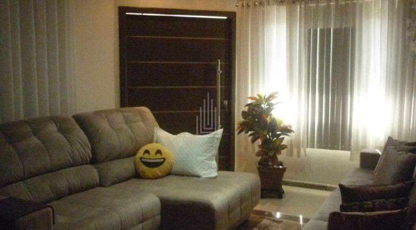 Casa à venda no Porto Belo: 