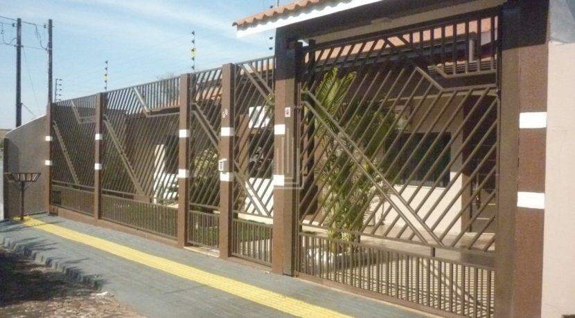 Casa à venda no Porto Belo: 