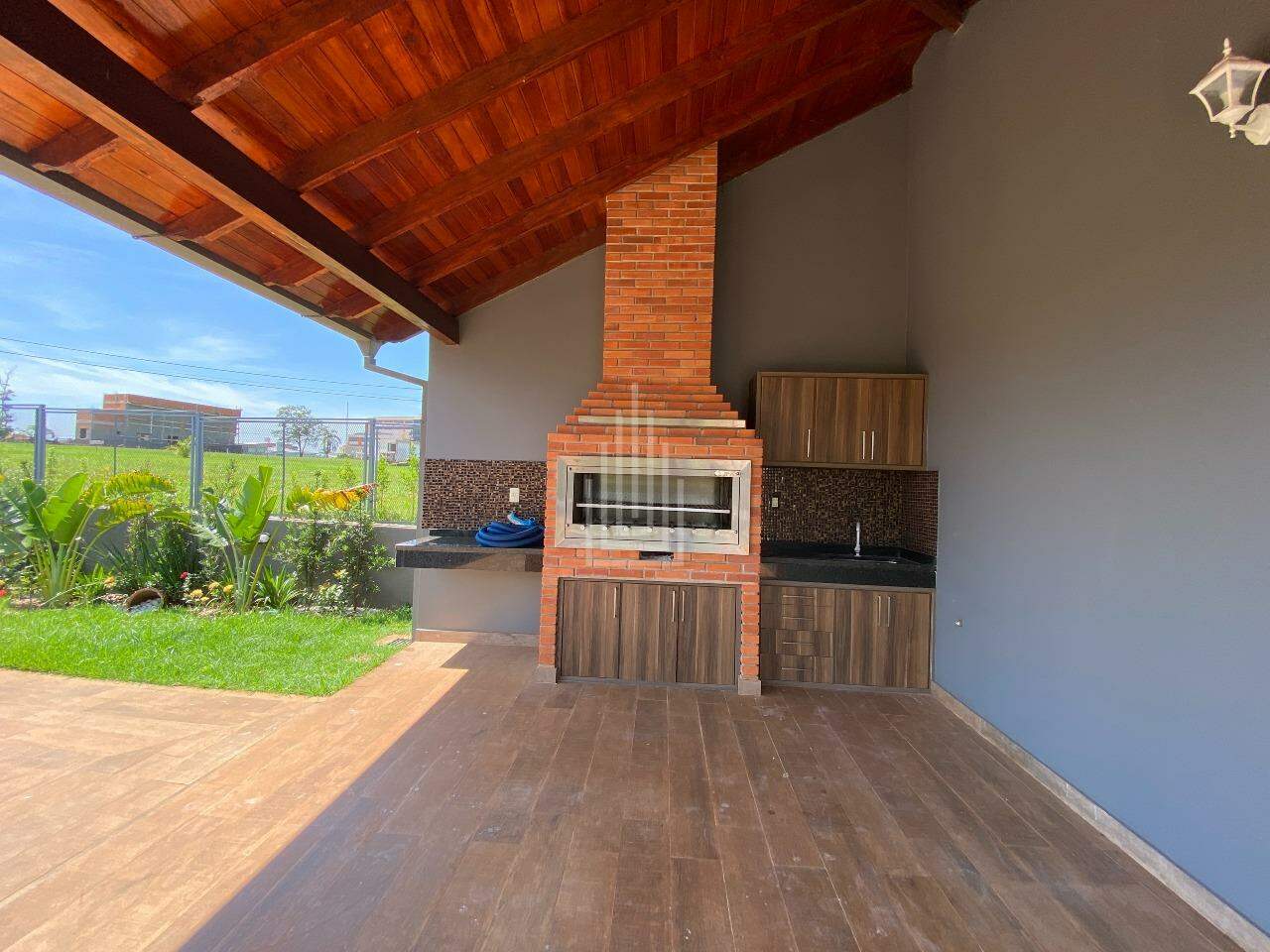 Casa para aluguel no Condomínio Terra Nova : 