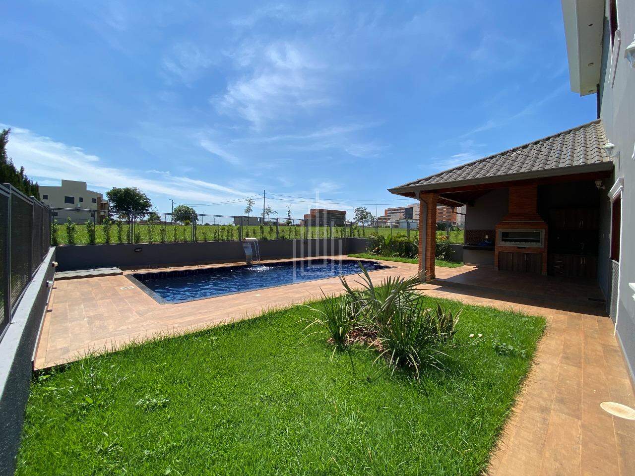 Casa para aluguel no Condomínio Terra Nova : 