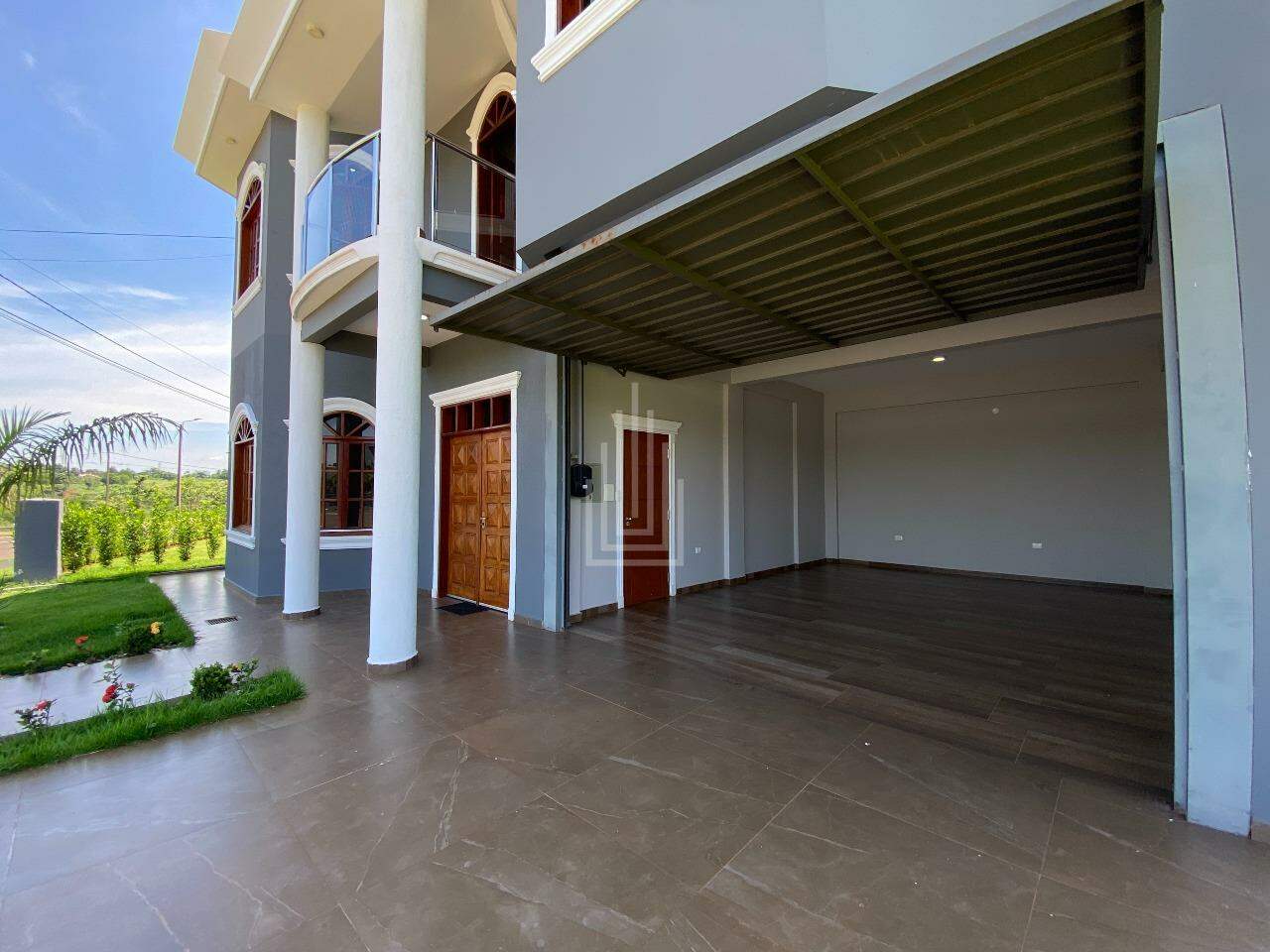 Casa para aluguel no Condomínio Terra Nova : 