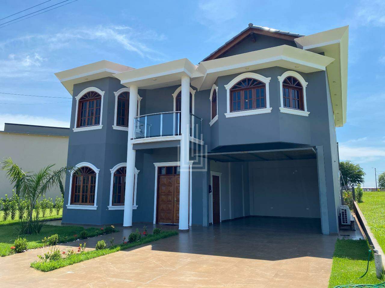 Casa para aluguel no Condomínio Terra Nova : 