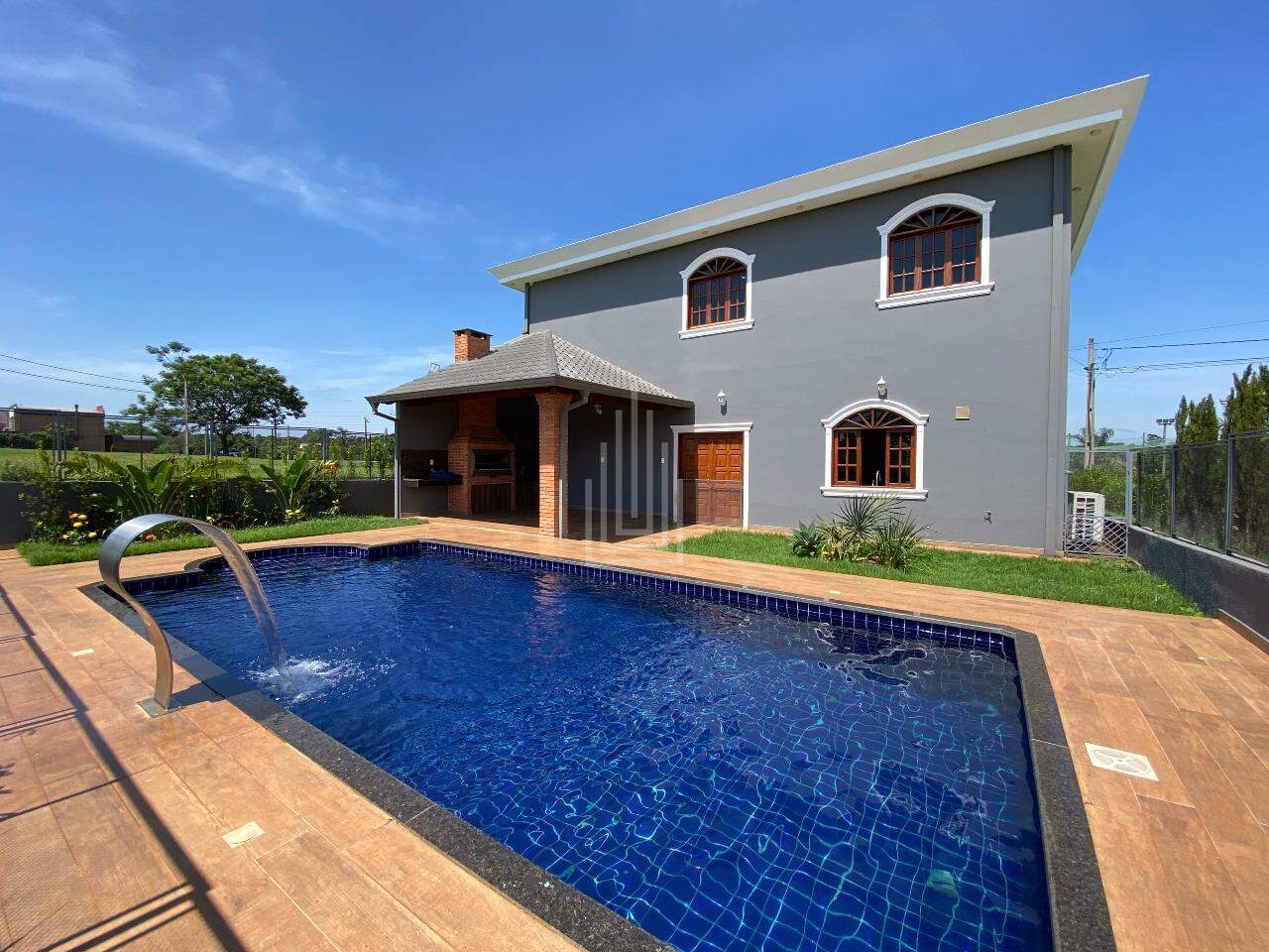 Casa para aluguel no Condomínio Terra Nova : 