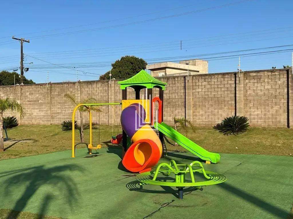 Terreno à venda no Condomínio Iguaçu: 