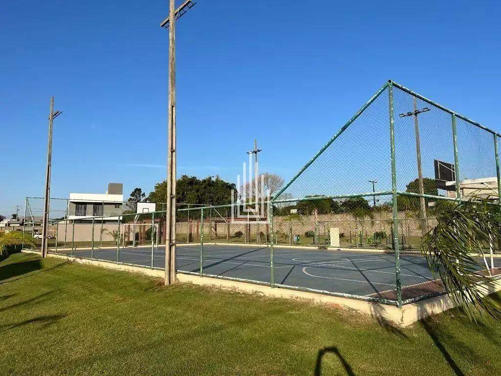 Terreno à venda no Condomínio Iguaçu: 